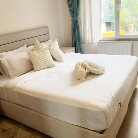 Superb 4-bedrooms In The Heart Of Sisli Provincia di Istanbul