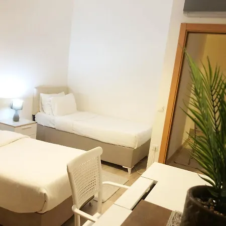 公寓 Superb 4-bedrooms In The Heart Of Sisli 伊斯坦布尔
