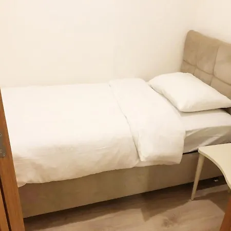Superb 4-bedrooms In The Heart Of Sisli 公寓